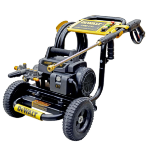 180 Bar High Pressure Washer (Electric)