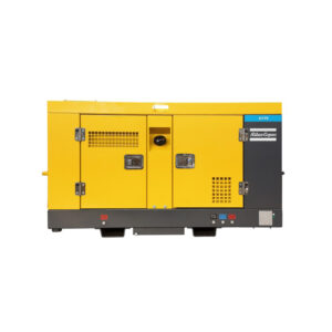 190 CFM Air Compressor