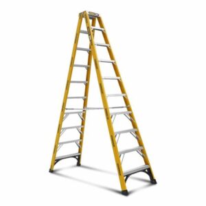2.4m A-Frame Ladder