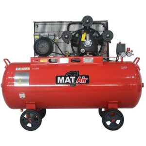 200L Compressor
