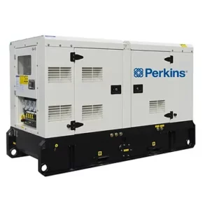 250kVA Generator