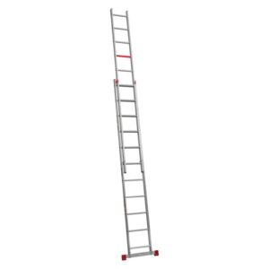 3-6m Extension Ladder