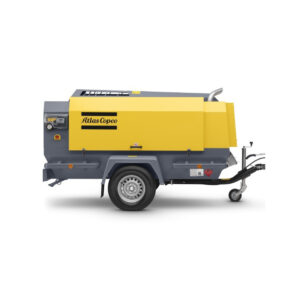 300 CFM Air Compressor