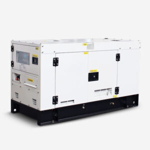 30kVA Generator