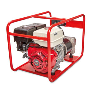 6kVA Generator
