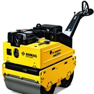 Bomag 75