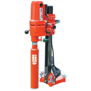 Core Drilling