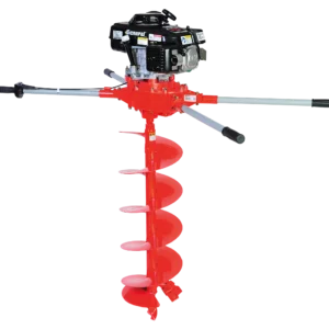 Earth Auger