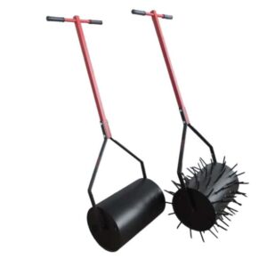 Garden Rollers (Smooth & Spiked)