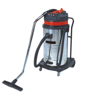 Wet & Dry Industrial Vacuum