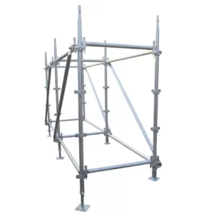 Kwikstage Scaffolding