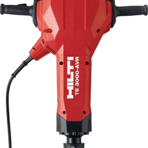 Medium to Heavy Duty 27Kg Breaker