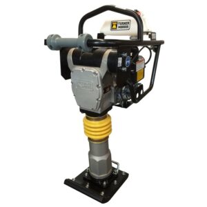 4 Stroke Rammer
