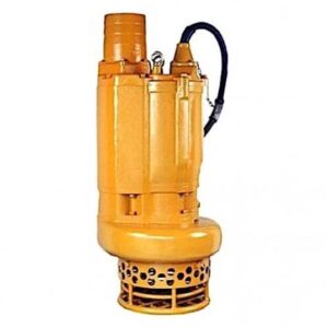 3" Sludge Pump