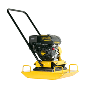 Plate Compactor