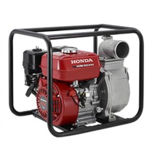 3" Water Pump