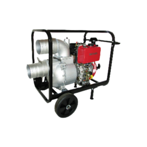 6" Water Pump